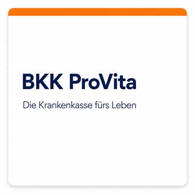 BKK Provita