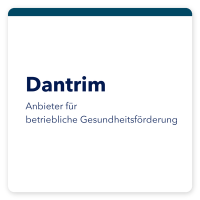 Dantrim