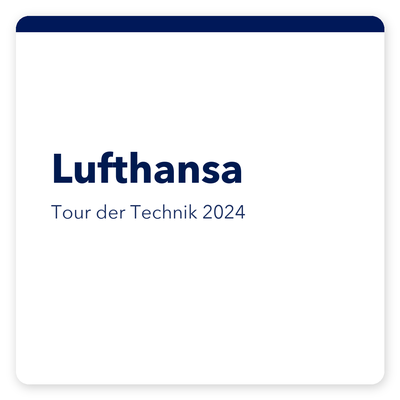 Lufthansa