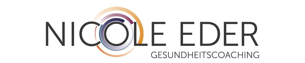 Nicole Eder Gesundheitscoaching